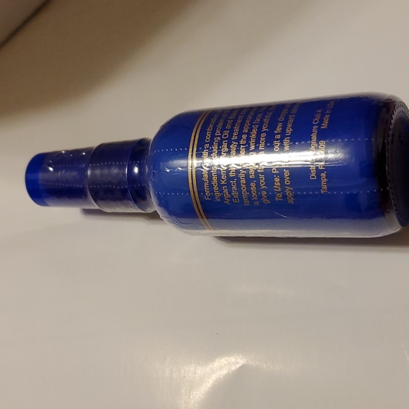 NWT NIB PMOA Signature ClubA by Adrienne Arpel PMOA (Precious Moroccan ArganOil) - Picture 10 of 10